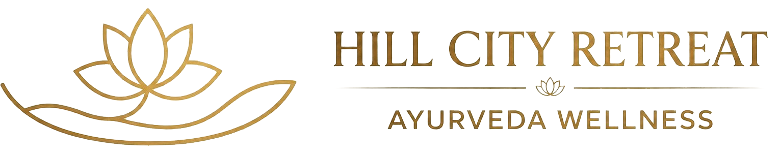 Hill City Retreat